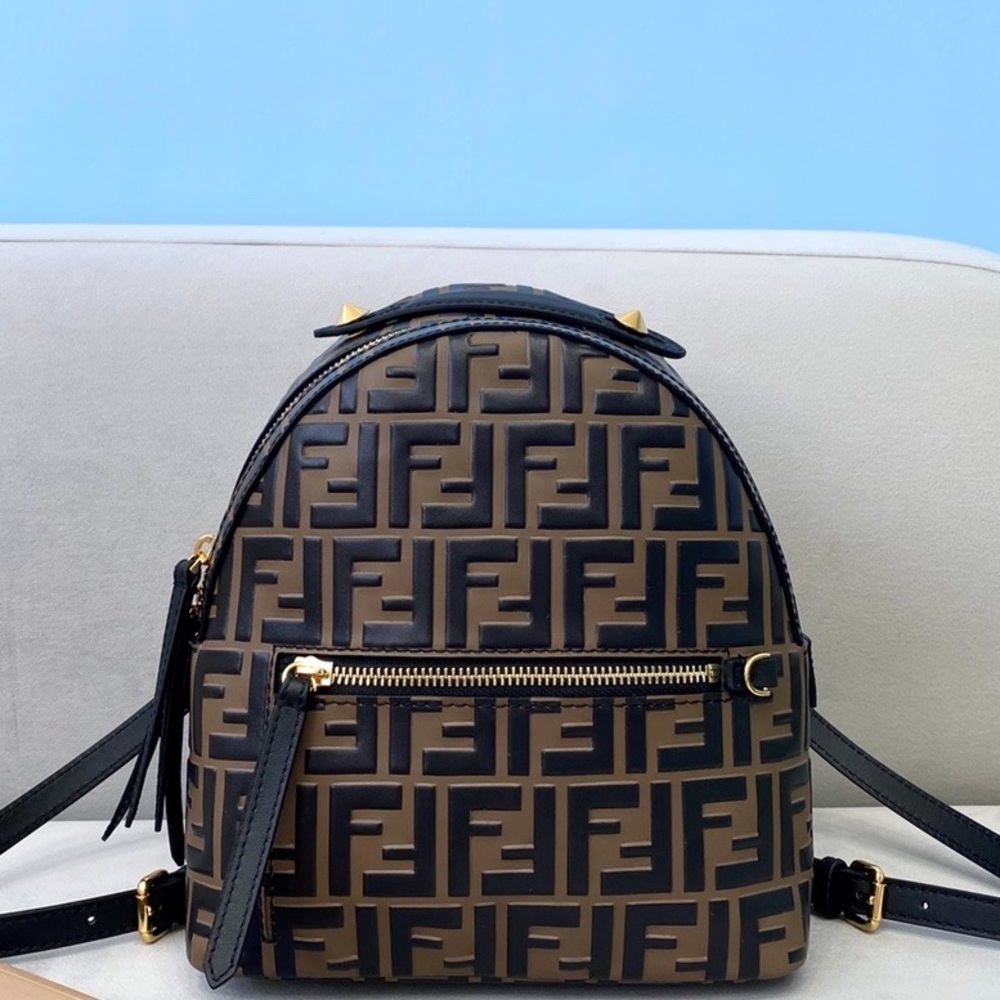 FF mini backpack